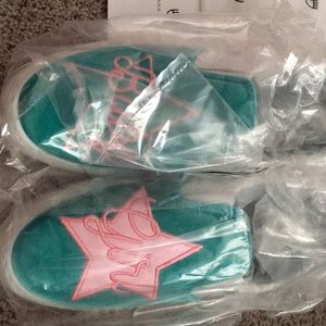 Chiara Ferragni-“Baby Girl” size 10.  Brand new